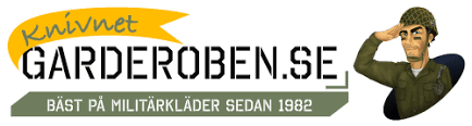 garderoben