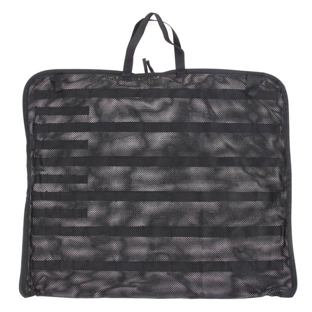 Well suited best sale garment tote 31