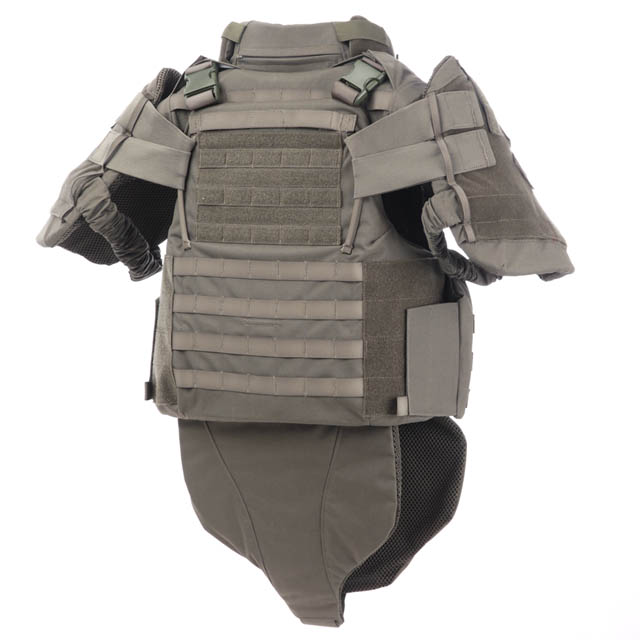 17+ Designer Bulletproof Vest