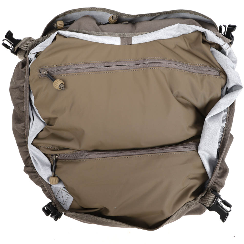 100L Backpack 2.0 – SNIGEL